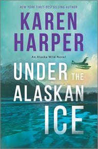 Produktbild: Under the Alaskan Ice