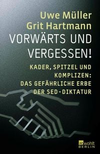Produktbild: Vorw&auml;rts und vergessen!