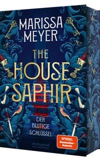 Produktbild: The House Saphir