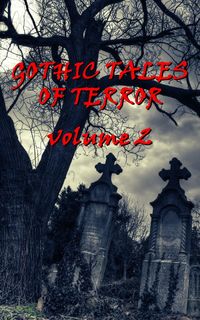 Produktbild: Gothic Tales Vol. 2