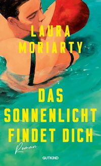 Produktbild: Das Sonnenlicht findet dich