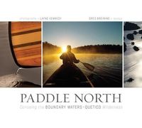 Produktbild: Paddle North