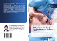 Produktbild: SNPs at Interleukin (IL)-1&iquest; +3954 and Vitamin D Receptor (VDR)