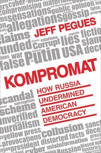 Produktbild: Kompromat