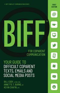 Produktbild: BIFF for CoParent Communication