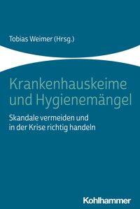 Produktbild: Krankenhauskeime und Hygienem&auml;ngel