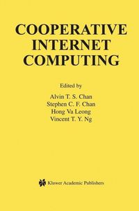 Produktbild: Cooperative Internet Computing