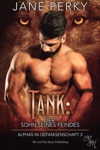 Produktbild: Tank: Der Sohn seines Feindes