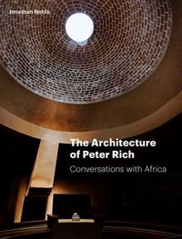 Produktbild: The Architecture of Peter Rich