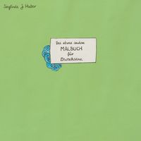 Produktbild: Das etwas andere Malbuch f&uuml;r Erwachsene
