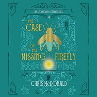 Produktbild: The Case of the Missing Firefly