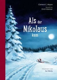 Produktbild: Als der Nikolaus kam