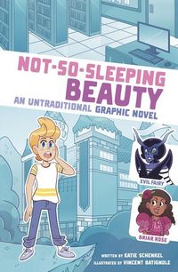 Produktbild: Not-So-Sleeping Beauty