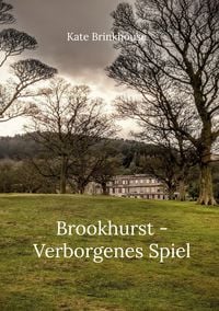 Produktbild: Brookhurst - Verborgenes Spiel