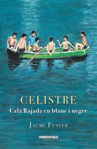 Produktbild: Celistre : cala Rajada en blanc i negre