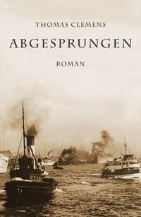 Produktbild: Abgesprungen