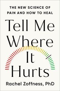 Produktbild: Tell Me Where It Hurts