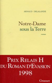 Produktbild: Notre-Dame sous la Terre