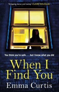 Produktbild: When I Find You