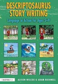 Produktbild: Descriptosaurus Story Writing