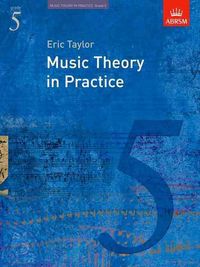 Produktbild: Music Theory in Practice, Grade 5