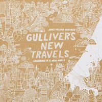 Produktbild: Gulliver's New Travels
