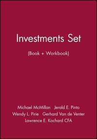 Produktbild: Investments Set (Book + Workbook)