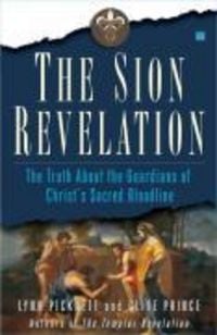 Produktbild: The Sion Revelation