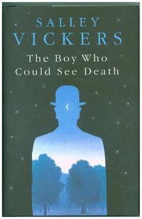 Produktbild: Vickers, S: Boy Who Could See Death