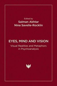 Produktbild: Eyes, Mind and Vision