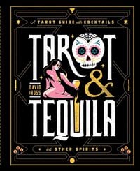 Produktbild: Tarot & Tequila