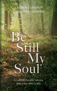Produktbild: Be Still My Soul