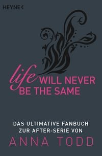 Produktbild: Life will never be the same