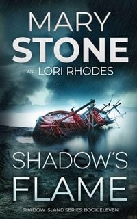 Produktbild: Shadow's Flame