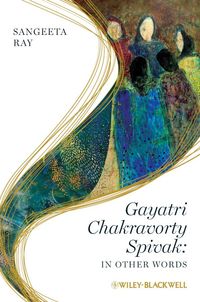 Produktbild: Gayatri Chakravorty Spivak