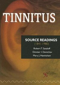 Produktbild: Tinnitus