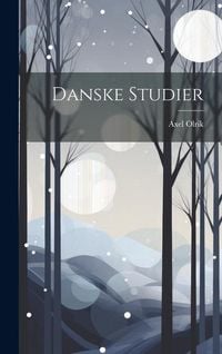 Produktbild: Danske Studier