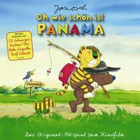 Bild vom Artikel Janosch - Oh, wie schön ist Panama (Das Original-Hörspiel zum Kinofilm) vom Autor Guido Schmelich