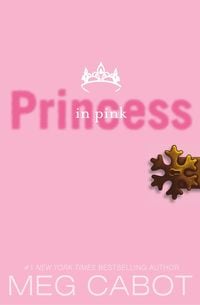 Produktbild: The Princess Diaries, Volume V