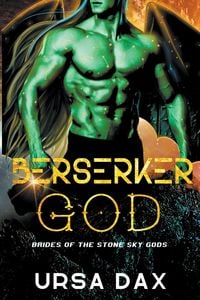 Produktbild: Berserker God