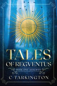Produktbild: Tales of Regventus Book One