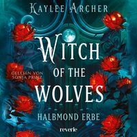Produktbild: Witch of the Wolves: Halbmond Erbe