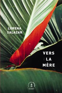 Produktbild: Vers la m&egrave;re