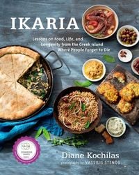 Produktbild: Ikaria