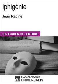 Produktbild: Iphig&eacute;nie de Jean Racine