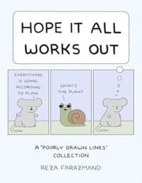 Produktbild: Hope It All Works Out!