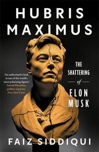 Produktbild: Hubris Maximus