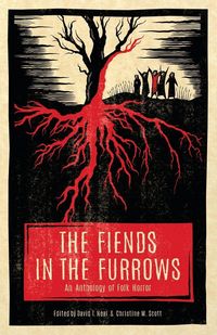 Produktbild: The Fiends in the Furrows