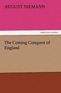 Produktbild: The Coming Conquest of England