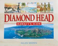 Produktbild: Diamond Head, Hawai'i's Icon